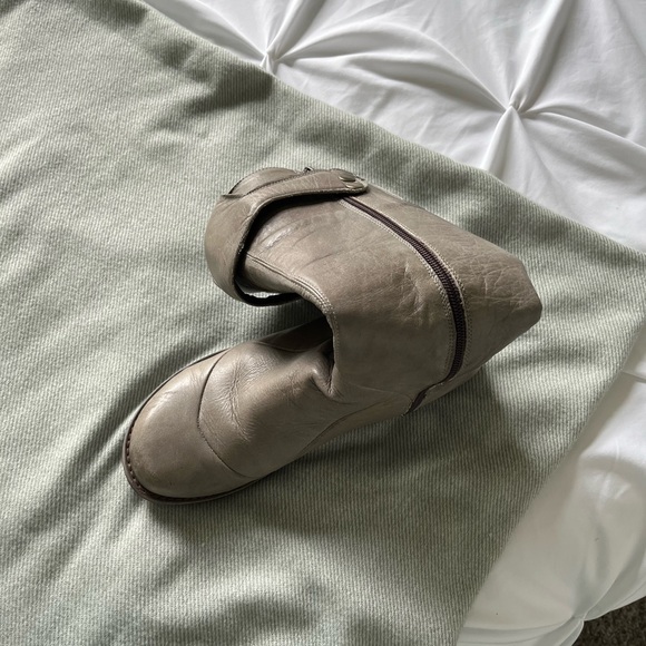 Jafa Boots - Picture 7 of 7